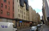 Туры в отель Euro Hostel Edinburgh Halls