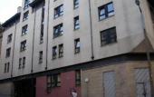 Туры в отель Euro Hostel Edinburgh Halls