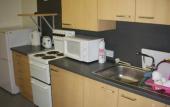 Туры в отель Euro Hostel Edinburgh Halls