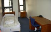 Туры в отель Euro Hostel Edinburgh Halls