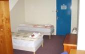 Туры в отель Euro Hostel Edinburgh Halls