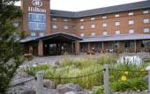 Туры в отель Hilton Strathclyde