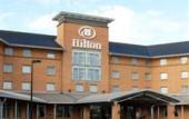 Туры в отель Hilton Strathclyde