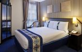 Туры в отель Holiday Inn Glasgow Theatreland