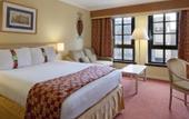Туры в отель Holiday Inn Glasgow Theatreland