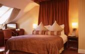 Туры в отель Holiday Inn Glasgow Theatreland