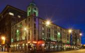 Туры в отель Holiday Inn Glasgow Theatreland