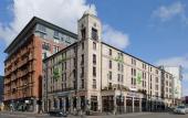 Туры в отель Holiday Inn Glasgow Theatreland