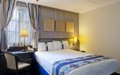 Туры в отель Holiday Inn Glasgow Theatreland