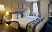 Туры в отель Holiday Inn Glasgow Theatreland
