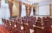 Туры в отель Holiday Inn Glasgow Theatreland