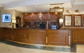 Туры в отель Holiday Inn Glasgow Theatreland