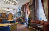 Туры в отель Holiday Inn Glasgow Theatreland