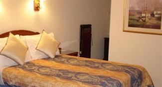 Kings Park Hotel 3*