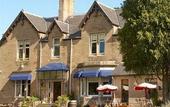 Туры в отель Kirkhouse Inn Strathblane