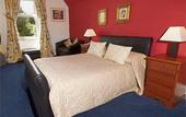 Туры в отель Kirkhouse Inn Strathblane