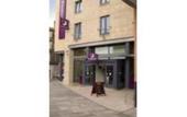 Туры в отель Premier Inn City Centre (Argyle Street)