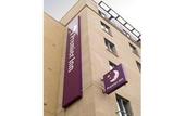 Туры в отель Premier Inn City Centre (Argyle Street)