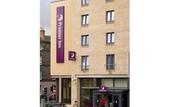 Туры в отель Premier Inn City Centre (Argyle Street)