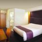 Туры в отель Premier Inn City Centre (Argyle Street), оператор Anex Tour