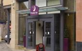 Туры в отель Premier Inn City Centre (Argyle Street)