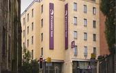 Туры в отель Premier Inn City Centre (Argyle Street)