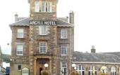 Туры в отель Best Western Argyll Hotel Dunoon