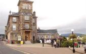 Туры в отель Best Western Argyll Hotel Dunoon