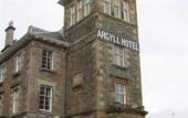 Туры в отель Best Western Argyll Hotel Dunoon