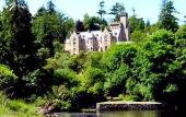 Туры в отель Stonefield Castle