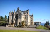 Туры в отель Stonefield Castle