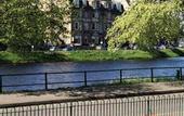 Туры в отель Best Western Inverness Palace Hotel & Spa