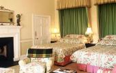 Туры в отель Culloden House Hotel