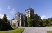 Туры в отель Loch Ness Country House Hotel at Dunain Park