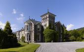 Туры в отель Loch Ness Country House Hotel at Dunain Park