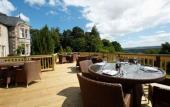 Туры в отель Loch Ness Country House Hotel at Dunain Park