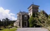 Туры в отель Loch Ness Country House Hotel at Dunain Park