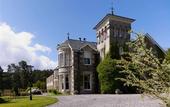 Туры в отель Loch Ness Country House Hotel at Dunain Park
