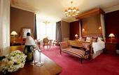Туры в отель Loch Ness Country House Hotel at Dunain Park