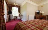 Туры в отель Loch Ness Country House Hotel at Dunain Park