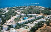 Туры в отель Cala d'or gardens