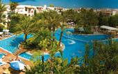 Туры в отель Cala d'or gardens