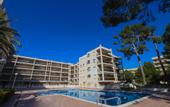 Туры в отель Cala Dorada