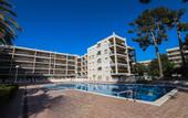 Туры в отель Cala Dorada