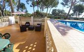 Туры в отель Cala Dorada