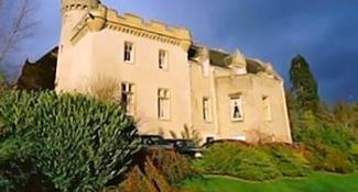Tulloch Castle 4*