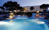 Туры в отель Cala Esmeralda