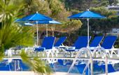Туры в отель Cala Esmeralda