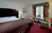 Туры в отель Macdonald Forest Hills Hotel & Resort