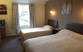 Туры в отель Rob Roy Hotel